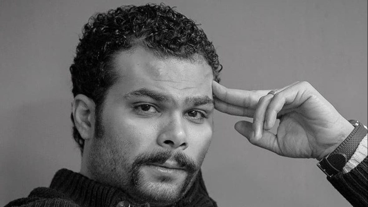 خاص| أحمد عبد الله محمود راوي لطفولة أم كلثوم في فيلم الست