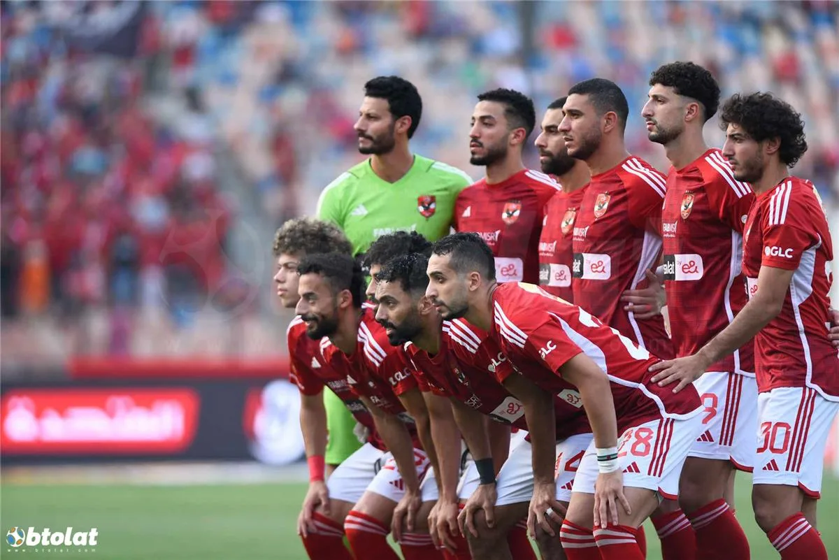 خاص | إصابة لاعب النادي الأهلي قبل مباراة البنك الأهلي في الدوري خاص | إصابة لاعب النادي الأهلي قبل مباراة البنك الأهلي في الدوري