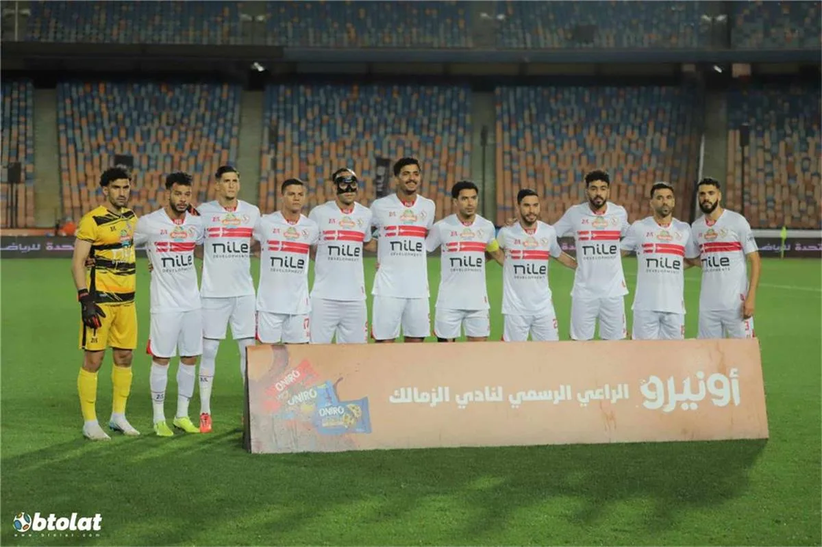 خاص | اجتماع حاسم في الزمالك.. تغييرات فنية وإدارية ومرشح “مفاجئ” لخلافة بيسيرو