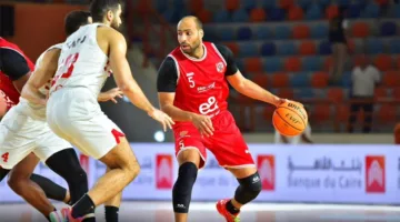 خاص | الأهلي يقدم بلاغًا ضد الزمالك بسبب أحداث مباراة القمة في كرة السلة