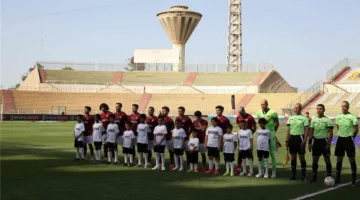 خاص | الأهلي ينجز صفقة توقيع لاعب من سيراميكا كليوباترا