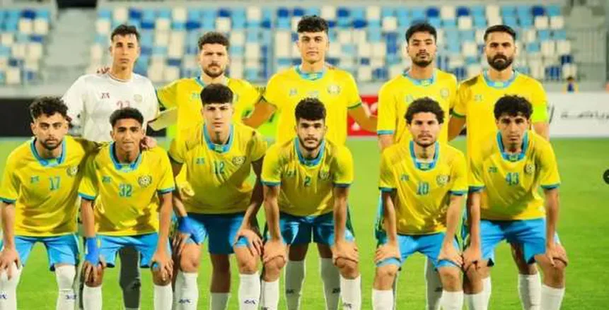 خاص | الإسماعيلي يوضح حقيقة العروض المقدمة من الزمالك والبنك الأهلي لضم نجم الفريق خاص | الإسماعيلي يوضح حقيقة العروض المقدمة من الزمالك والبنك الأهلي لضم نجم الفريق
