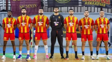 خاص | الترجي يقدم طلباً للمشاركة في بطولة كأس العالم لكرة اليد.. والزمالك في انتظار الرد