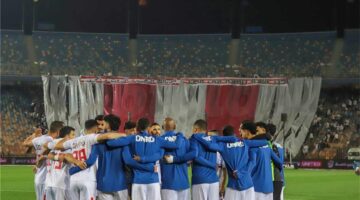 خاص.. الزمالك يتواصل مع أولى صفقاته الصيفية من الدوري السعودي