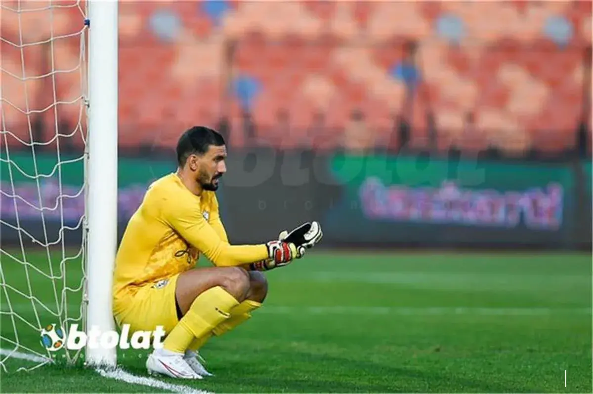 خاص | الزمالك يحسم الجدل بشأن أنباء الخلاف بين محمد عواد والرمادي