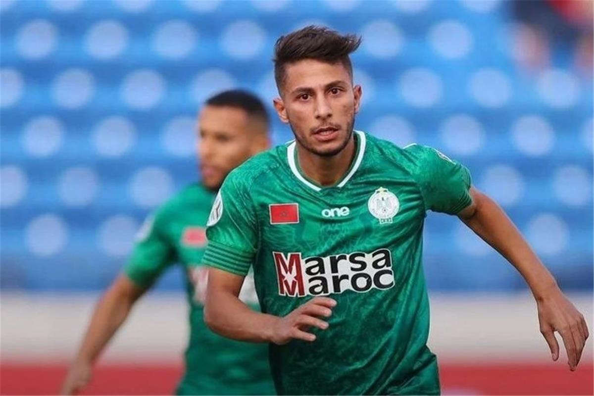 خاص | الزمالك يرد عبر “بطولات” على أنباء ضم يسري بوزوق