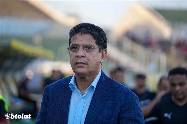 خاص | الزمالك يستقر على خليفة بيسيرو
