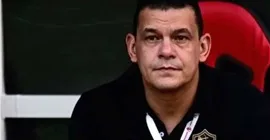 خاص.. الزمالك يقرر إقالة عبد الواحد السيد