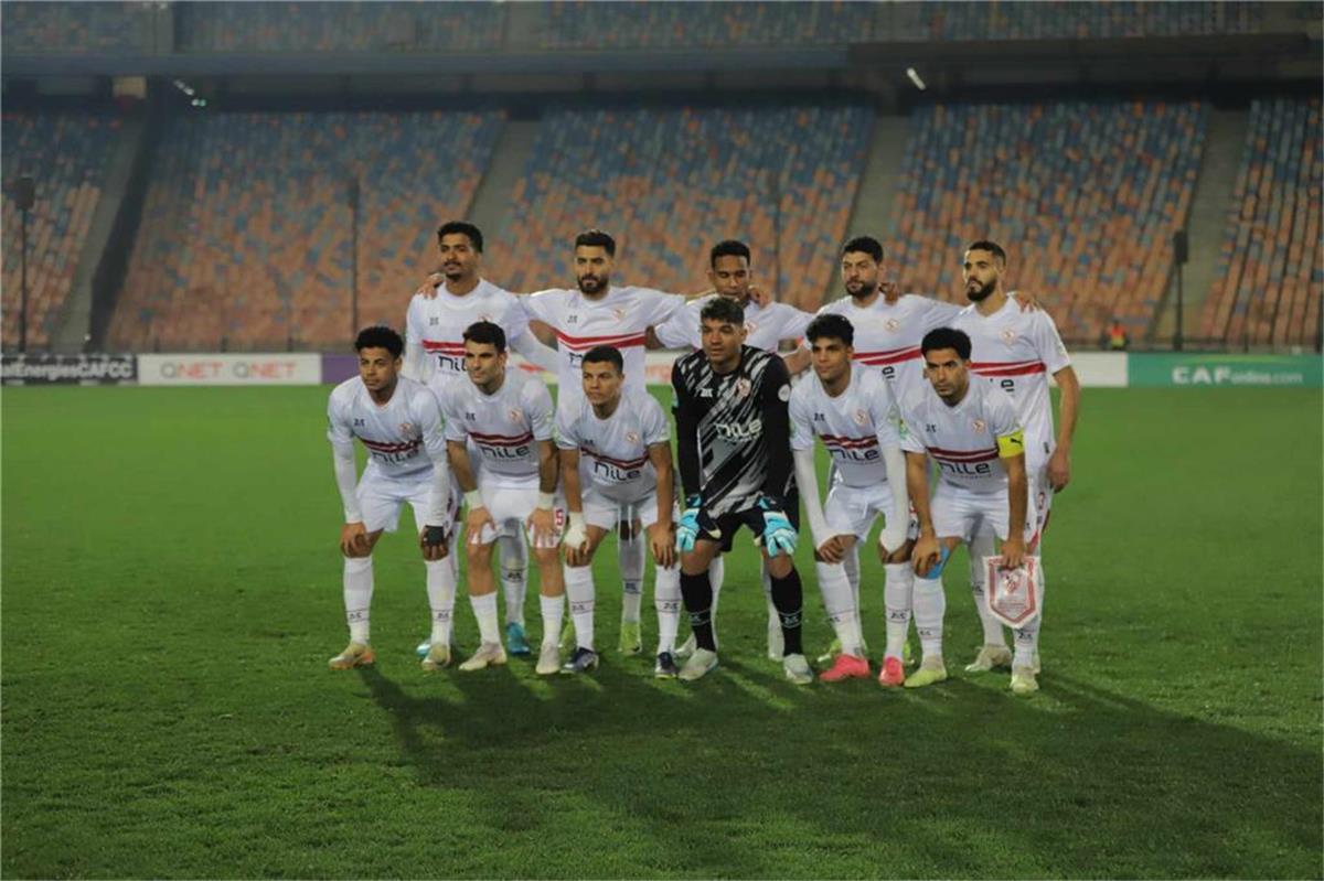 خاص | الزمالك ينافس الترجي على ضم صفقة مغربية.. واللاعب يُرحب