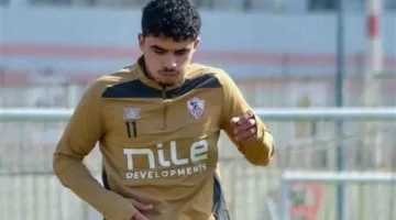خاص | بعد ياسر حمد.. عقوبة مالية إضافية على الزمالك