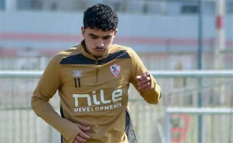 خاص | بعد ياسر حمد.. عقوبة مالية إضافية على الزمالك خاص | بعد ياسر حمد.. عقوبة مالية إضافية على الزمالك