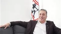 خاص | بيسيرو يرد على الشائعات حول تصريحه بأن تجربة الزمالك كانت الأسوأ في مسيرته
