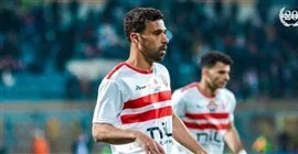 خاص | تطور مفاجئ يغير مجريات مستقبل عبدالله السعيد مع الزمالك