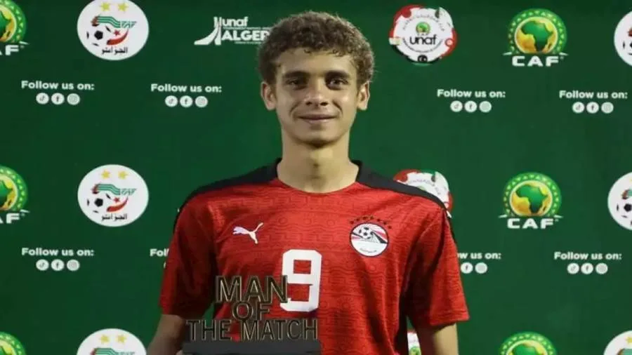 خاص | تفاصيل عرض بايرن ميونخ للاعب الأهلي