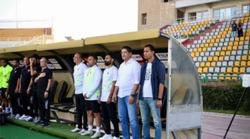 خاص | رأي أيمن الرمادي حول استمراره في قيادة نادي الزمالك