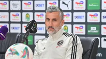 خاص | ريفيرو يعلن عن مساعده في الجهاز الفني الجديد للنادي الأهلي