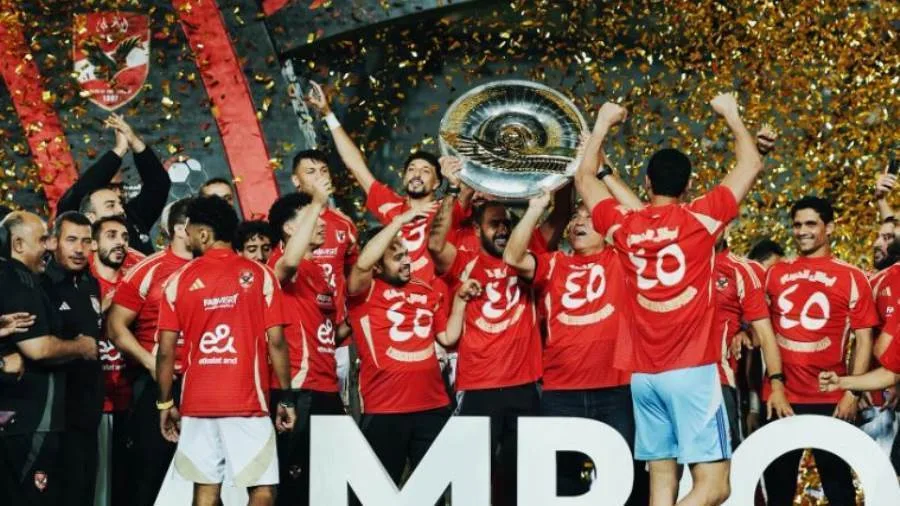 خاص | طارق قنديل: جماهير الأهلي هي الداعم الرئيسي للفريق في جميع الأحوال