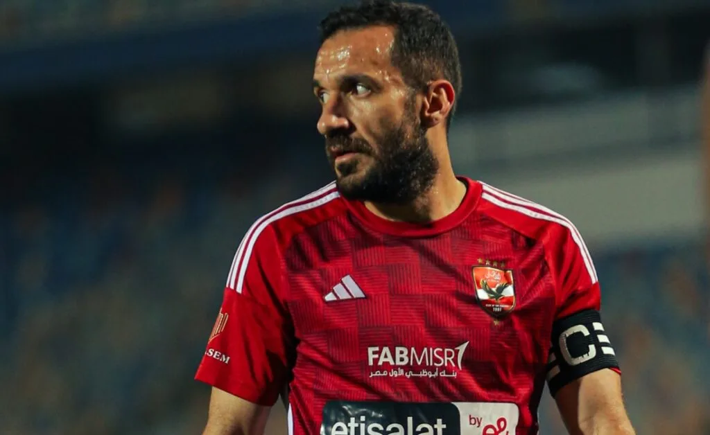 خاص لـ 365scores: نادٍ من الدوري الإماراتي يشرع في التفاوض مع علي معلول