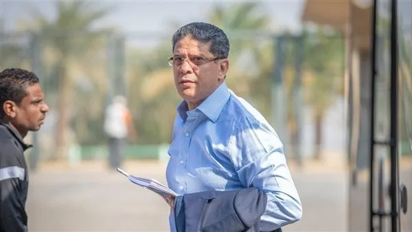 خاص لـ تحيا مصر: ترشيح أيمن الرمادي لتدريب نادي الزمالك خلفا لجوزيه بيسيرو