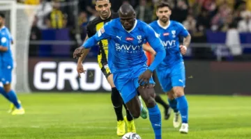خاص لـ365Scores – كوندي متاح للانضمام إلى الهلال السعودي