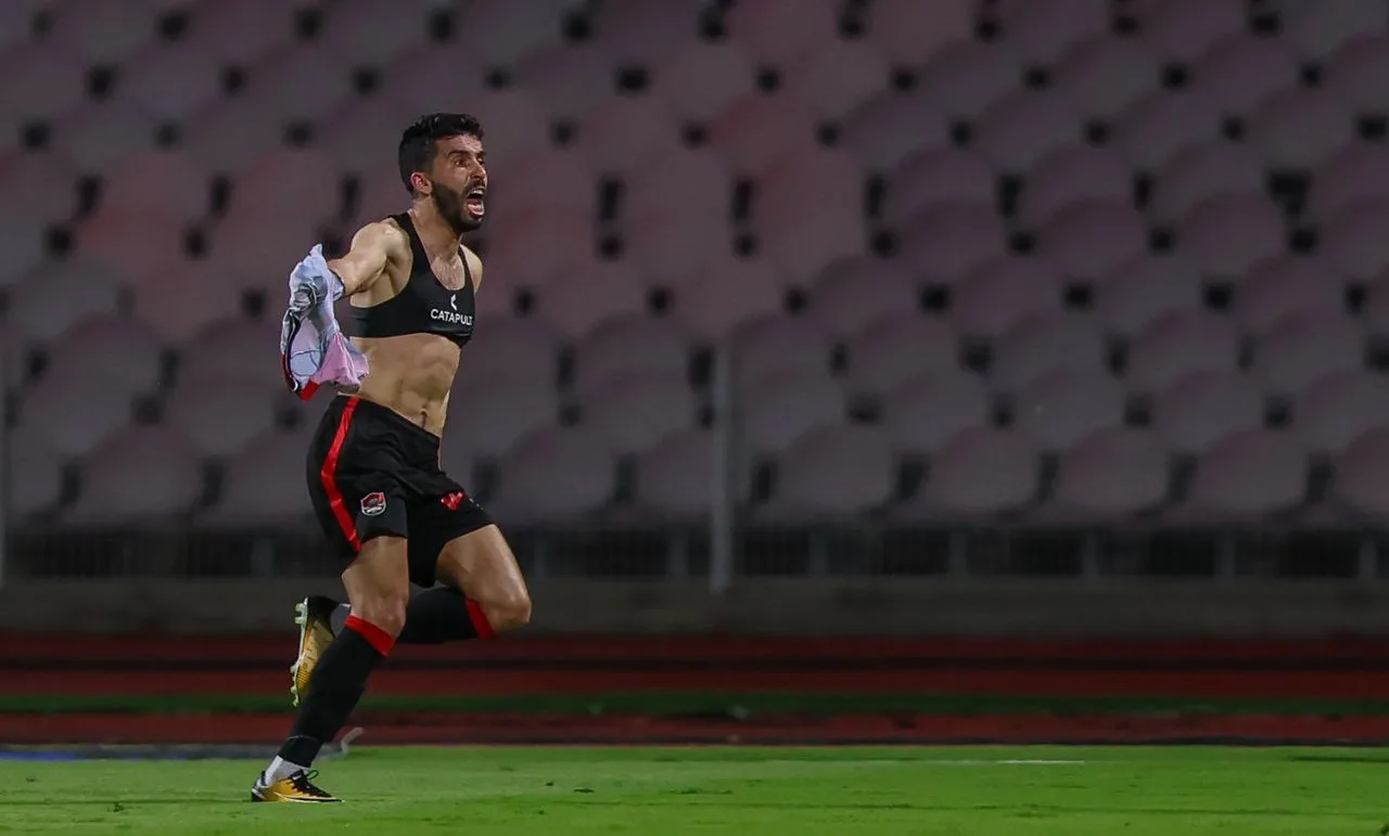 خاص لـ365Scores – وكيل البركاوي يكشف حقيقة اهتمام الزمالك