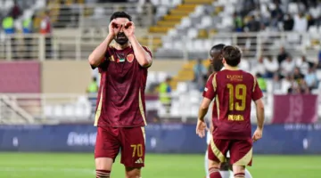 خاص لـ365scores – شرط مدرب ميسي السابق لتولي تدريب الوحدة الإماراتي