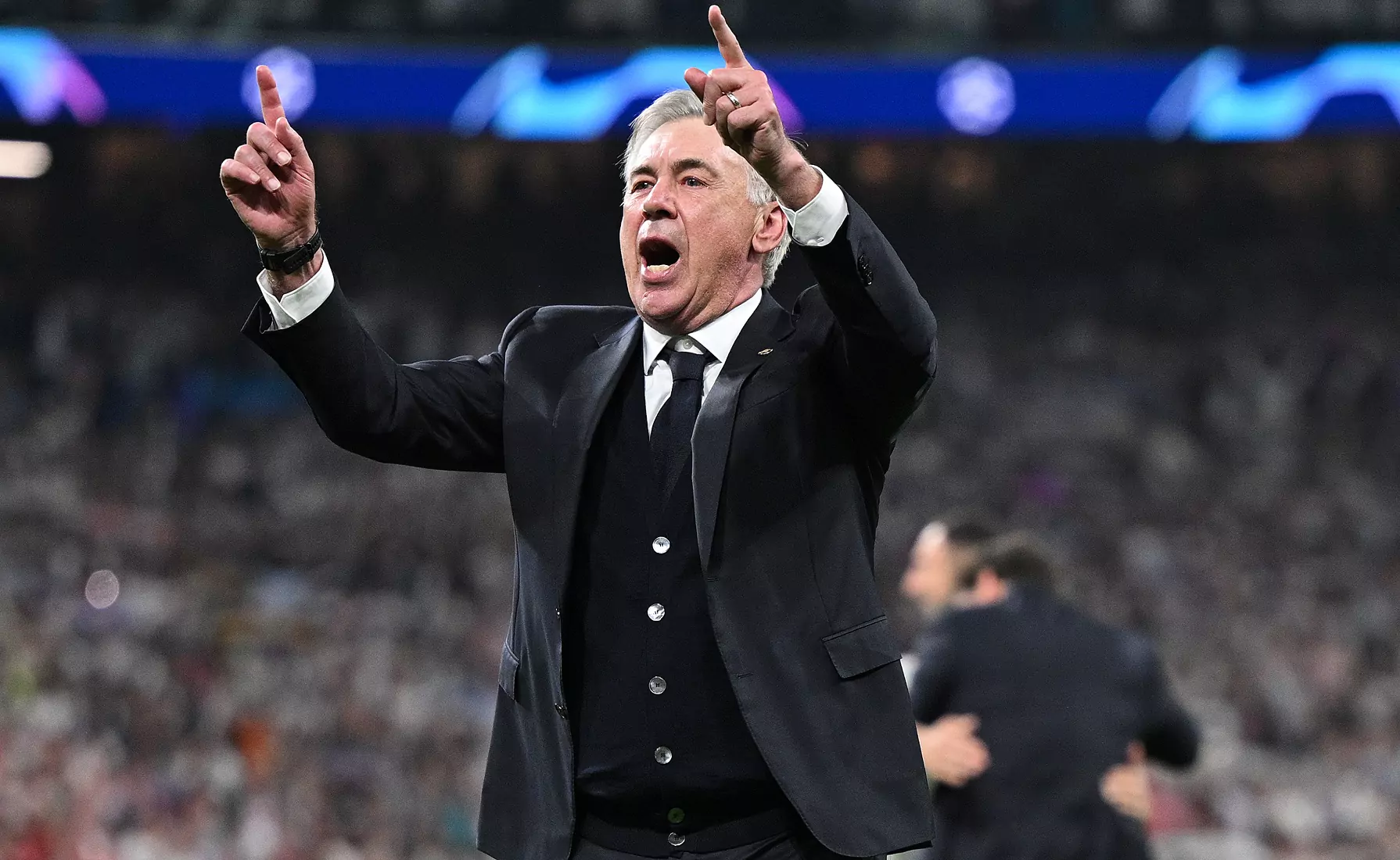 خاص لـ365scores – استبعاد أنشيلوتي من تدريب الهلال.. الكفة تميل للمدرسة البرتغالية