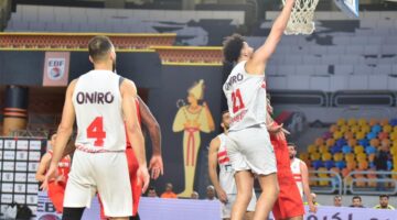 خاص | مدرب سلة الزمالك يطالب برحيل لاعب الفريق بعد حدوث مشادة معه