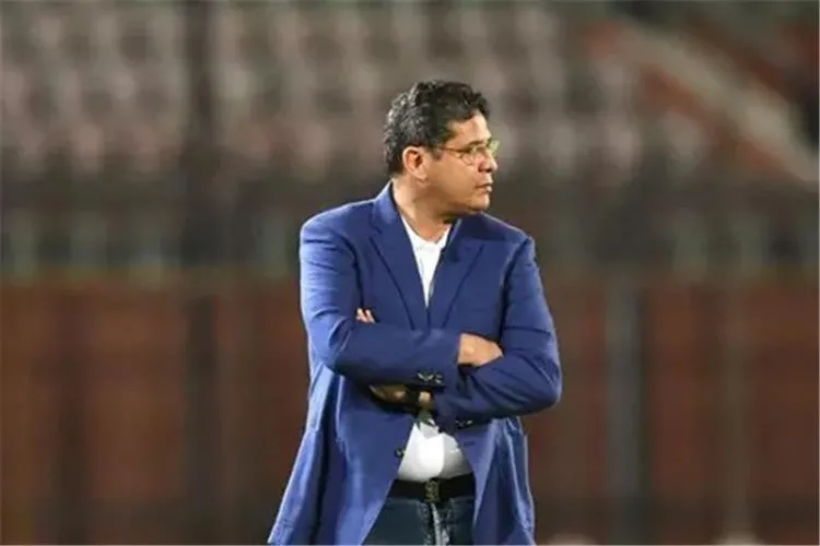 خاص | “مر على الترجي”.. الزمالك في مفاوضات متقدمة مع خليفة بيسيرو الأجنبي