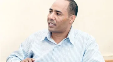 خالد أبو الليل يComment على أخبار ترشحه لمنصب نائب رئيس “هيئة الكتاب” (خاص)