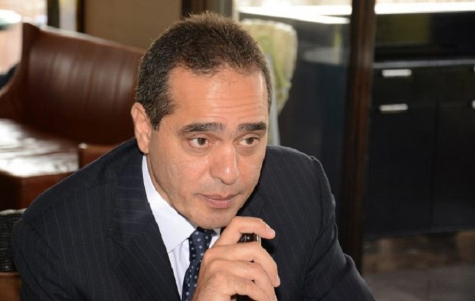 خالد أبو الوفا يهنئ الرئيس السيسي وعمال مصر بعيدهم ويشيد بدعم القيادة السياسية لهم