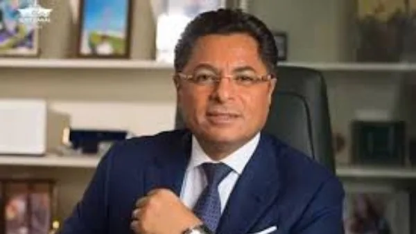 خالد أبو بكر لراغدة شهلوب: أنا محتاج 55 حلقة لأشرحلك يعني إيه النادي الأهلي