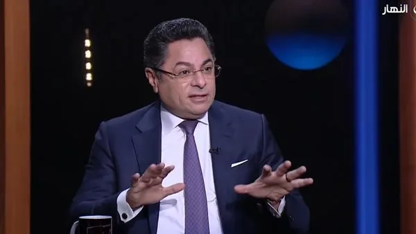 خالد أبو بكر: هيئة قناة السويس موضوعها وسيادتها هو المجرى الملاحي