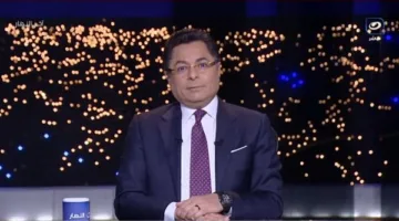 خالد أبو بكر يسلط الضوء على تميز القاهرة 24 في أكبر استراتيجية مصرية لاستقطاب صناعة الفن العالمي.