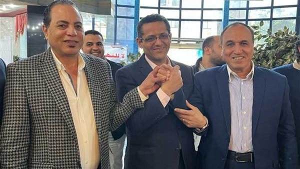 خالد البلشي: زيادة البدل حق للصحفيين.. ونريد خدمات بكرامة وبلا مساومة