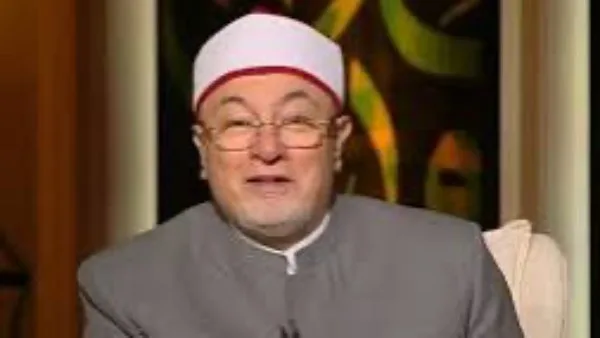 خالد الجندي: أنا راجل محايد في قانون الفتوى ولا أسعى لأي منصب
