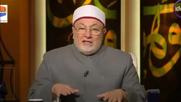 خالد الجندي: البلاء بوابة للنعيم وفرصة عظيمة لاستثمارها في الطاعة والتقرب لله