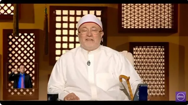 خالد الجندي: الشكوى المذكورة في القرآن موجهة لله وحده، فلا تشتكي لمن لا يقدرك.