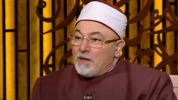 خالد الجندي: القرآن علمنا نسأل عن ما يفيدنا فقط