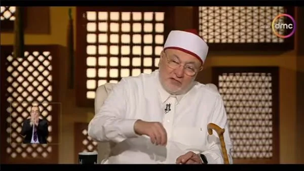 خالد الجندي: يجب ترك فرصة للاحتمالات دائمًا وعدم الجزم في الغيبيات