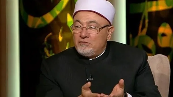 خالد الجندي ينبه إلى خطر غياب الرقابة الأسرية وترك الأطفال عرضة لوسائل التواصل الاجتماعي. خالد الجندي ينبه إلى خطر غياب الرقابة الأسرية وترك الأطفال عرضة لوسائل التواصل الاجتماعي.