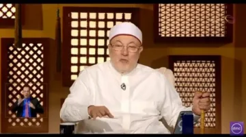 خالد الجندي ينبه من انتشار ظواهر غير مألوفة في المجتمعات العربية