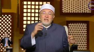 خالد الجندي: “يوم عرفة هو اليوم الفريد الذي يتضمن ليلتين، ويستمر حتى مغرب التاسع من ذي الحجة”
