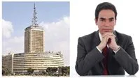 خالد السبكي: تجديد عقد عصام عزوز يدل على انفصال الإدارة عن واقع موظفي ماسبيرو
