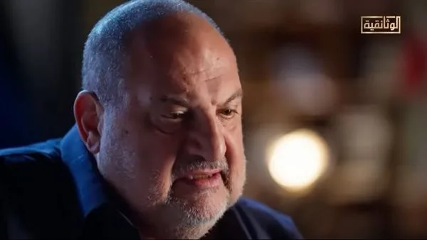 خالد الصاوي: عادل إمام داخل قلوبنا "في حتة تانية"