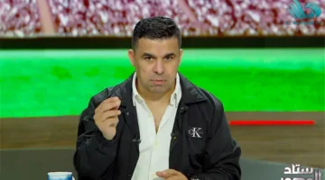 خالد الغندور: الأهلي فريق قوي وبقية الأندية ضعيفة.. والأنظمة لا تُطبق عليه.
