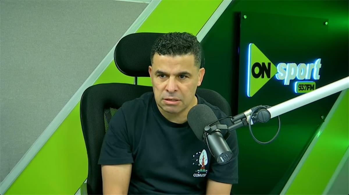 خالد الغندور: عقلية الشناوي كانت غير جيدة منذ الطفولة.. ويورتشيتش لم يوافق على تجديد عقده مع بيراميدز