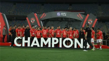 خالد الغندور: لاعب الأهلي هو السبب في الفوز بالدوري “الذي لم يكن متوقعًا”