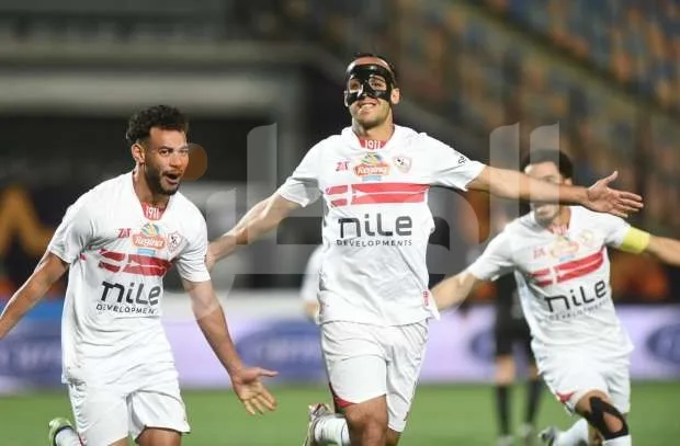 خالد الغندور يثير الجدل بشأن قدرة الزمالك على المنافسة في البطولات