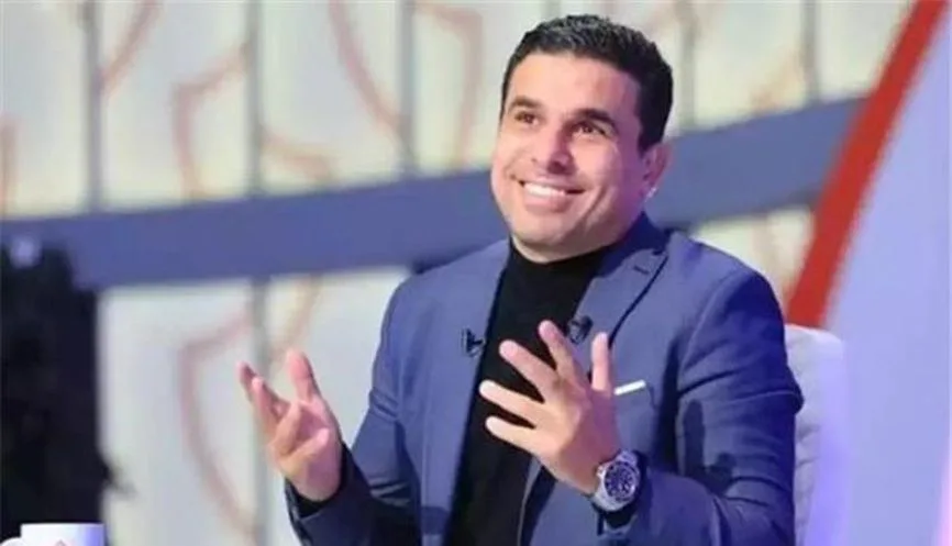 خالد الغندور يعلق بشكل مثير على قرار لجنة التظلمات خالد الغندور يعلق بشكل مثير على قرار لجنة التظلمات